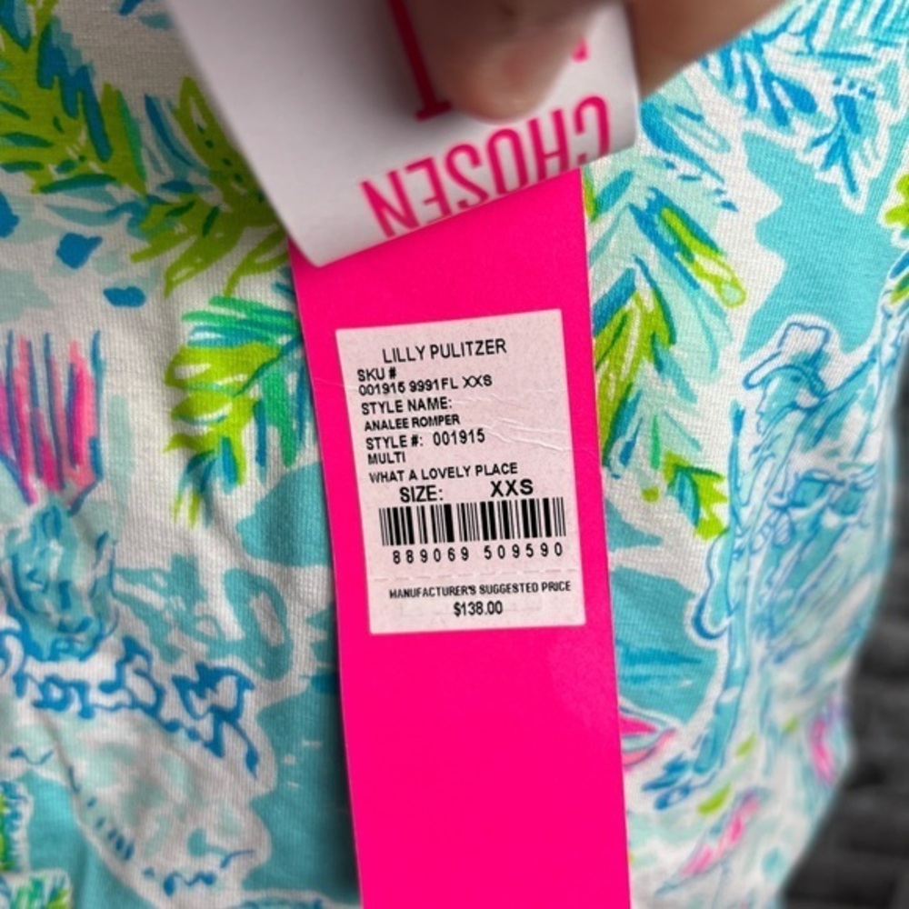 Lily Pulitzer - Picture 5 of 7